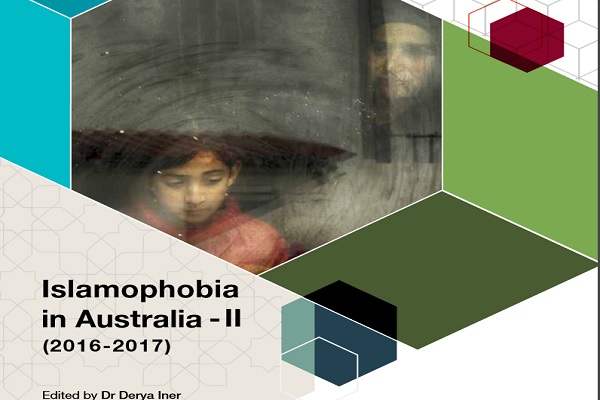 Oposición al hijab y la islamofobia en Australia
