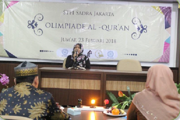 136 competidores en los Juegos Ol&iacute;mpicos del Cor&aacute;n y Hadiths de Indonesia