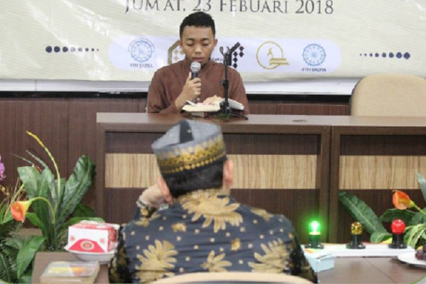 136 competidores en los Juegos Ol&iacute;mpicos del Cor&aacute;n y Hadiths de Indonesia