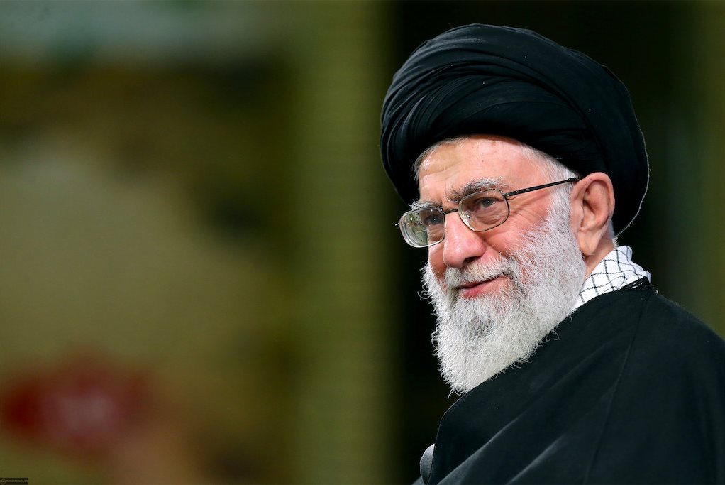 Líder iraní felicita Navidad a cristianos y musulmanes del mundo Líder iraní felicita Navidad a cristianos y musulmanes del mundo