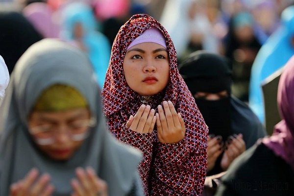 Región musulmana de Filipinas conmemora el tercer aniversario de su fundación