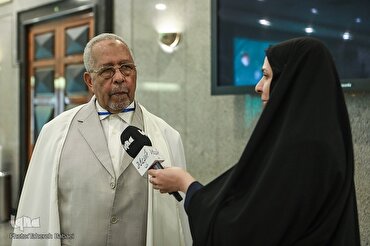 Académico argelino destaca la necesidad de crear conciencia sobre la unidad musulmana