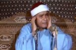 Ingeniería de recitación coránica al estilo de Sheikh Mustafa Ismail