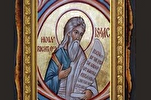 Is'haq (Isaac); Padre de los profetas de Bani Isra'il