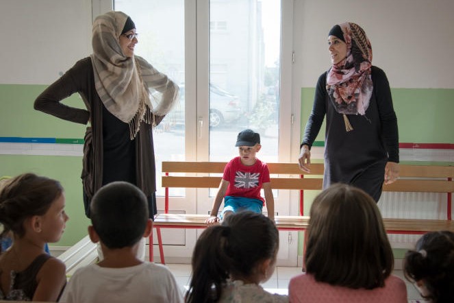 España: la enseñanza del Islam se introducirá en las escuelas de Murcia