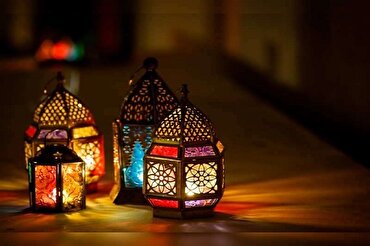 Ramad&aacute;n: s&uacute;plica vig&eacute;simo s&eacute;ptimo d&iacute;a