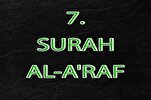 La creación del hombre entre los principales temas mencionados en Surah Al-A'raf