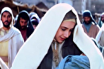 Surah Maryam (María); Historia de una madre virtuosa