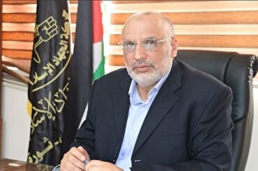 Jihad Islámica Palestina: Mártir Soleimani una inspiración para todos los combatientes de la resistencia
