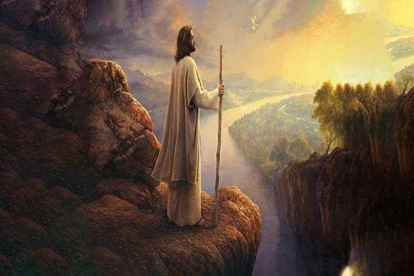 Solimán; Un profeta y un rey que tenía poderes sobrenaturales