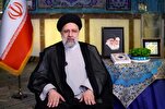 Presidente de Irán emite mensaje por el Año Nuevo persa, Noruz