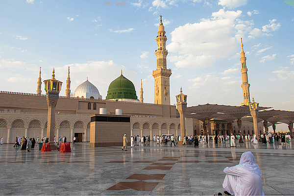 El consejo más importante del Profeta y del Imam Hussain