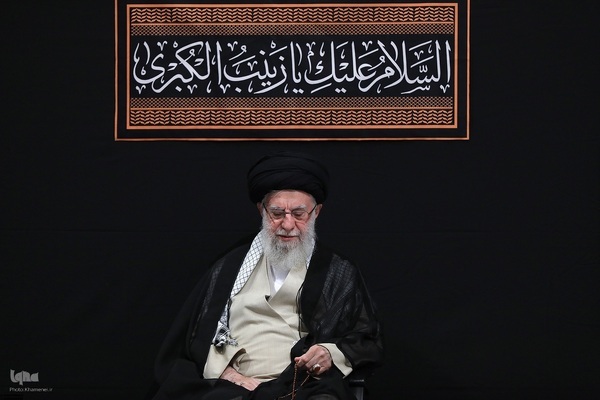 Ayatollah Jamenei: La lucha del Imam Husayn contra la opresión continúa hasta el día de hoy Ayatollah Jamenei: La lucha del Imam Husayn contra la opresión continúa hasta el día de hoy