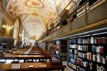 Santa Sede: La Biblioteca Apostólica Vaticana ofrece un espacio de oración exclusivo para eruditos musulmanes