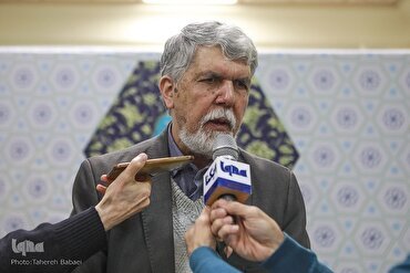 Ministro de Cultura iraní: Los concursos internacionales sirven como plataforma para la “diplomacia coránica”