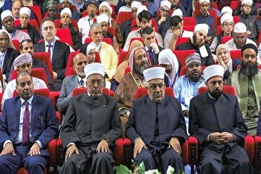 Jordania lanza el 20º Concurso Internacional de Corán para Mujeres Jordania lanza el 20º Concurso Internacional de Corán para Mujeres
