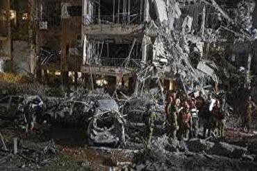 Israel pierde 20 000 millones de dólares en guerra contra Irán