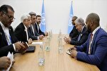 Irán insta a la ONU a tomar medidas efectivas ante agresiones israelíes