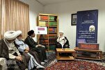 Ayatolá Subhani: La jurisprudencia debe basarse primero en el Corán