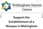 El consejo municipal de una ciudad británica aprueba una nueva mezquita tras una campaña comunitaria