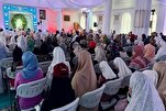 Rusia: Se celebró un concurso de memorización del Corán para niñas