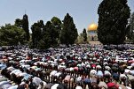 Awqaf presenta el plan de Ramadán para la Mezquita Al-Aqsa