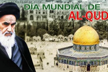 Dia Mundial de Al-Quds: Resistencia y Dignidad