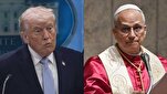Irán apoya al papa León XIV frente a los insultos de Donald Trump