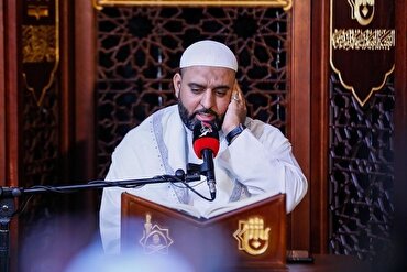 Las posturas de un recitador kuwaití contradicen la esencia de las enseñanzas divinas: figura coránica iraquí