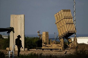 “Emiratos sería blanco de la Resistencia por alojar Cúpula de Hierro israelí”