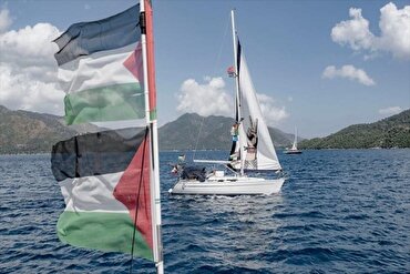 España y otros 9 países condenan ataques de Israel contra Flotilla Sumud