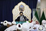 Líder Representante de la Revolución Islámica: El Hayy es un símbolo del islam político