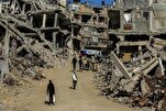 Ataques israelíes dejan al menos 13 palestinos muertos en Gaza
