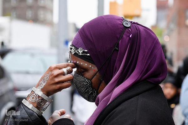 Eid al-Fitr en el mundo islámico