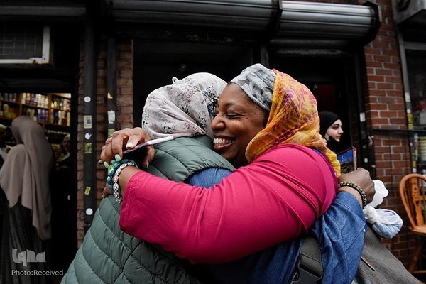 Eid al-Fitr en el mundo islámico