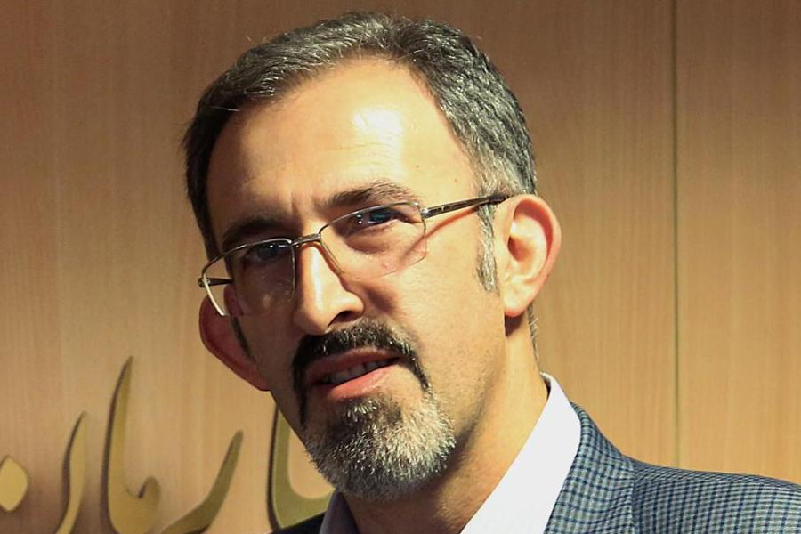 عزم مسئولان کتابخانه ملی برای بین‌المللی شدن آئین بزرگداشت «حامیان نسخ خطی»