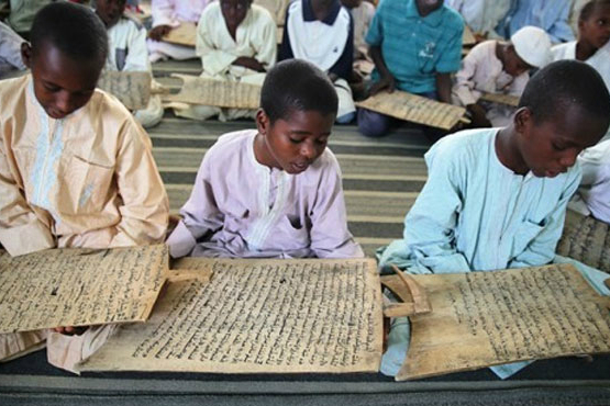 55 سازمان بازگشایی مدارس قرآن در موریتانی را خواستار شدند