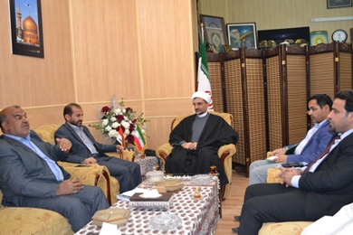 آشنایی اهل سنت عراق با پیشرفت‌های ایران رویکرد آنها را دگرگون کرد
