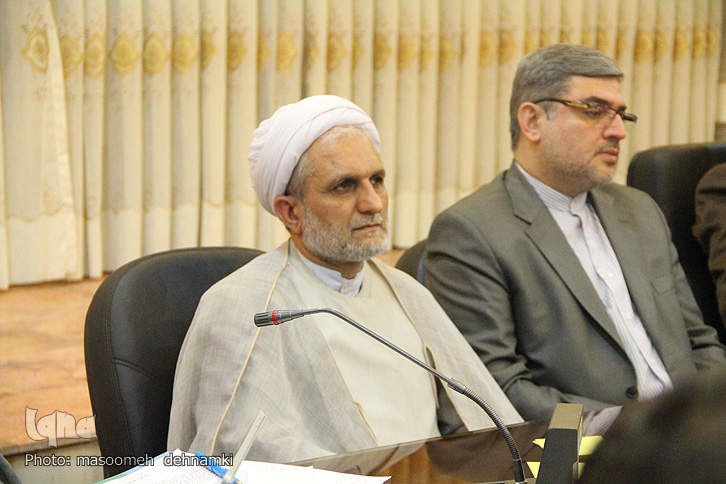 گزارش تصویری همایش «تبیین جایگاه معلمان در ترویج فرهنگ قرآنی» در محلات