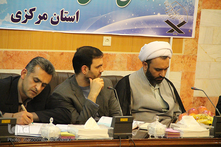 گزارش تصویری همایش «تبیین جایگاه معلمان در ترویج فرهنگ قرآنی» در محلات