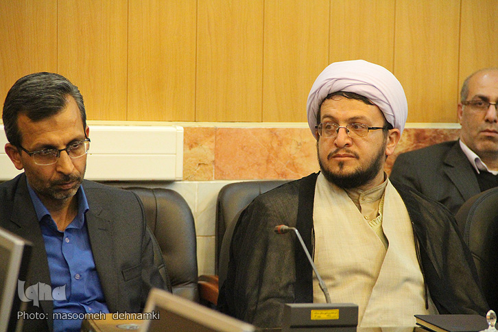 گزارش تصویری همایش «تبیین جایگاه معلمان در ترویج فرهنگ قرآنی» در محلات