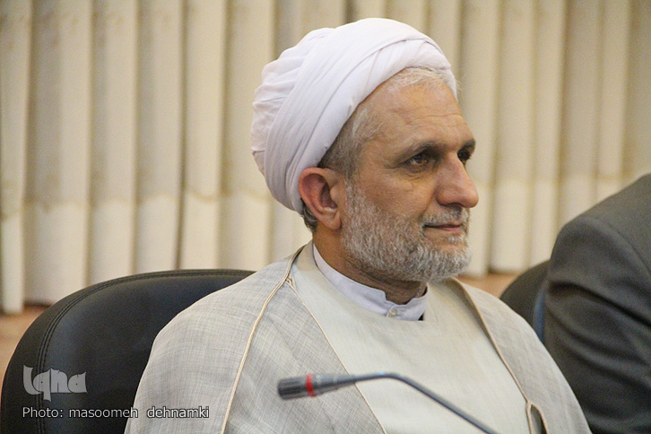 گزارش تصویری همایش «تبیین جایگاه معلمان در ترویج فرهنگ قرآنی» در محلات