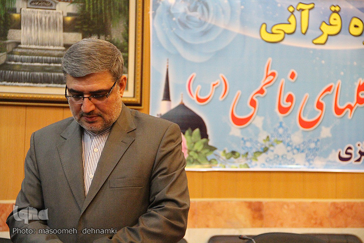 گزارش تصویری همایش «تبیین جایگاه معلمان در ترویج فرهنگ قرآنی» در محلات