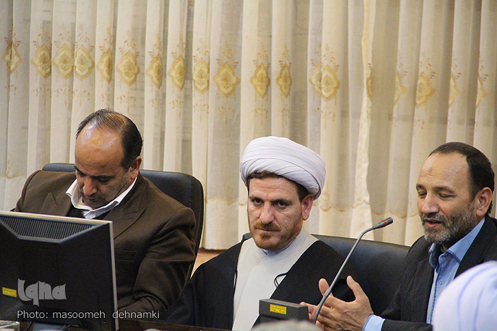 گزارش تصویری همایش «تبیین جایگاه معلمان در ترویج فرهنگ قرآنی» در محلات