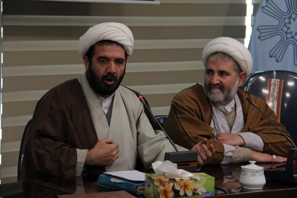 نفوذ فرهنگی و اجتماعی بسیار خطرناک‌تر از نفوذ سیاسی است