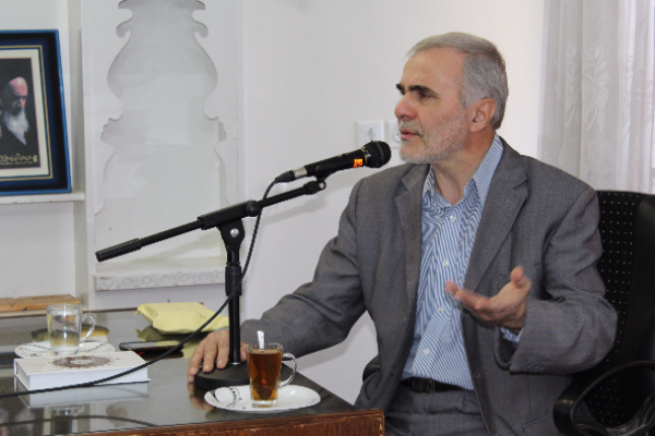 برگزاری پنجاه و هفتمین دوره توان‌افزایی مدیران و مربیان قرآنی کشور