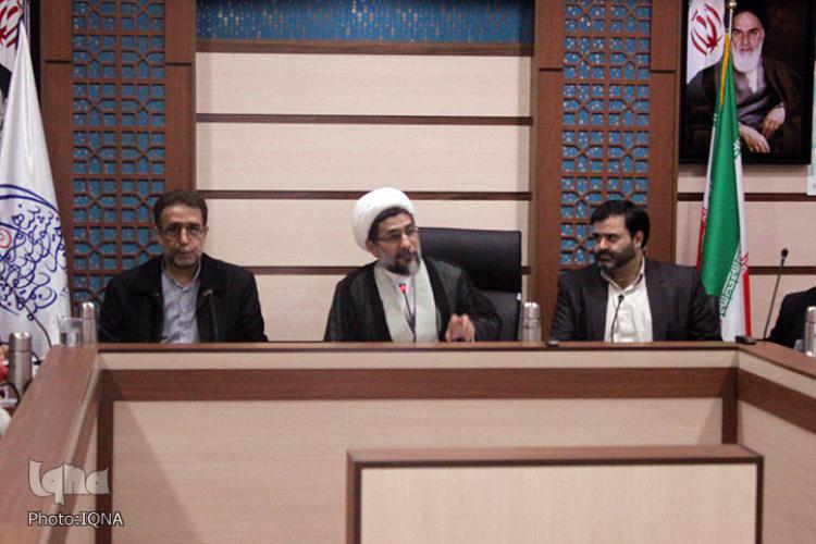 وضعیتسنجی فعالیت ستاد عالی مسابقات قرآن/برگزاری نشستهایی با موضوع همدلی فعالان قرآنی وضعیتسنجی فعالیت ستاد عالی مسابقات قرآن/برگزاری نشستهایی با موضوع همدلی فعالان قرآنی