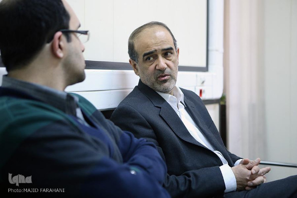 تفکرات فرقهای و قبیلهای حکام؛ ریشه اصلی مشکلات جهان اسلام/ مسلمانان قدرت وحدت را بدانند تفکرات فرقهای و قبیلهای حکام؛ ریشه اصلی مشکلات جهان اسلام/ مسلمانان قدرت وحدت را بدانند