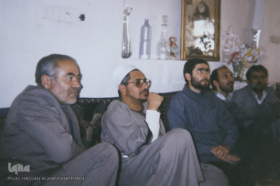 جمعه/ اوصاف استادی که مصداق «کان خُلقهُ القرآن» بود