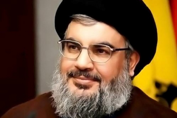 پسر سیدحسن نصرالله: میخواستند پدرم را ترور کنند پسر سیدحسن نصرالله: میخواستند پدرم را ترور کنند